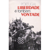 Livros/Acervo/P/PORTUGAL LIBERDADE
